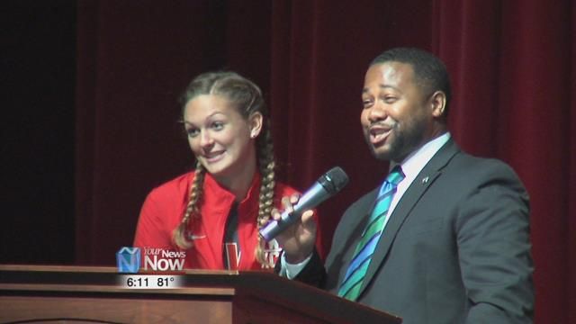 Helping Peers Stay Safe Behind the Wheel